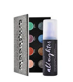 Urban Decay Moondust  Setting Spray Bundle