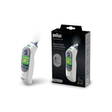 Braun ThermoScan® 7+ Ear Thermometer IRT6525