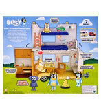 Ensemble de jeu Bluey Campervan