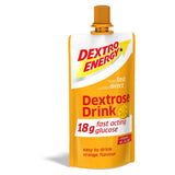 Boisson énergisante Dextro Orange, sachet prêt à boire, 18 g 