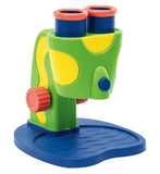 Geosafari Jr Mon premier microscope