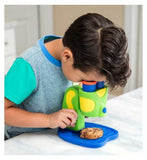 Geosafari Jr Mon premier microscope