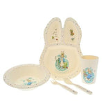 Beatrix Potter  Peter Rabbit Dinner Set