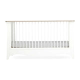 CuddleCo Clara Cot Bed Driftwood Ash