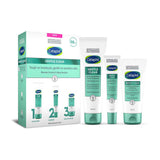 Kit de routine en 3 étapes Cetaphil Gentle Clear : nettoyant, sérum et crème hydratante à l’acide salicylique 