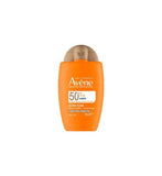 Avène Ultra Fluid Tinted SPF50 for Normal to Combination Skin 50ml