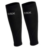 Manchons de compression CRX pour mollets - Taille L