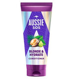 Aussie SOS Blonde  Hydrate Conditioner 200ml