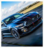 Supermarché d'activités Les classiques américains