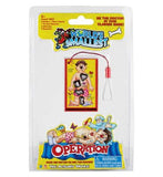 Worlds Smallest Toys Operation And Beer Pong