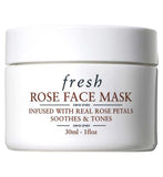 Fresh Rose Face Mask 30ml