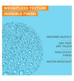 Ambre Solaire Invisible Protect Mist SPF30 150ml