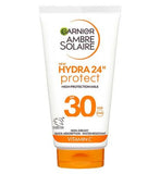 Ambre Solaire Hydra Mini Suncream SPF30 50ml Travel