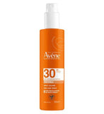 Avène Sun Protection Spray SPF30 200ml