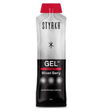 STYRKR GEL50 Mixed Berry Dual Carb Energy Gel 72g