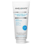 Ameliorate Clarifying Clay Body Wash 200ml
