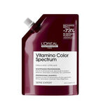 LOréal Professionnel Vitamino Color Spectrum Shampoo Refill Pack for coloured hair 500ml