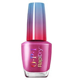 OPI Rapidry Nail Polish - Asapink - 9ml