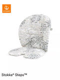 Stokke Steps Waves Highchair Set Cushion - McGrocer
