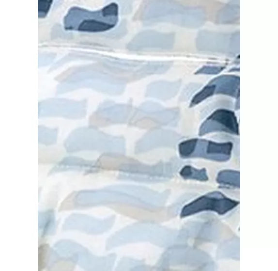 Stokke Steps Waves Highchair Set Cushion - McGrocer