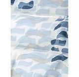 Stokke Steps Waves Highchair Set Cushion - McGrocer