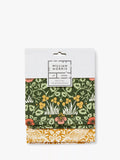 Torchons William Morris At Home, utiles et esthétiques, lot de 2