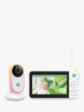 LeapFrog LF2415 5inch Video Baby Monitor - McGrocer