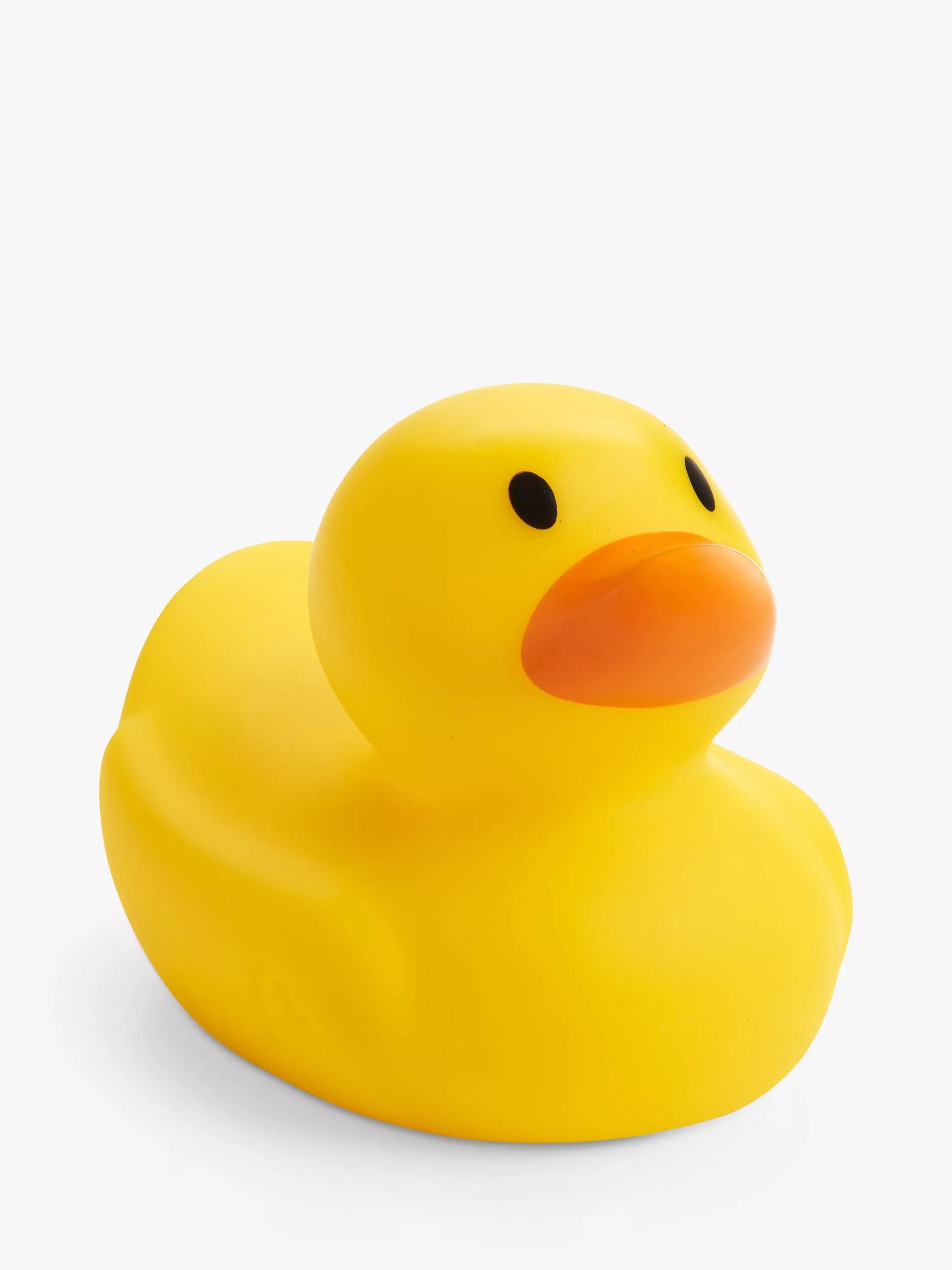 Munchkin White Hot Safety Ducky Bath Toy - McGrocer