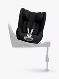 Cybex Sirona T i-Size 360 Rotating Toddler Car Seat - McGrocer