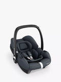 Maxi-Cosi CabrioFix i-Size Baby Car Seat and ISOFIX Base - McGrocer
