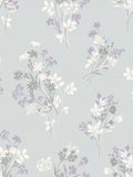 Papier peint Laura Ashley Igerna