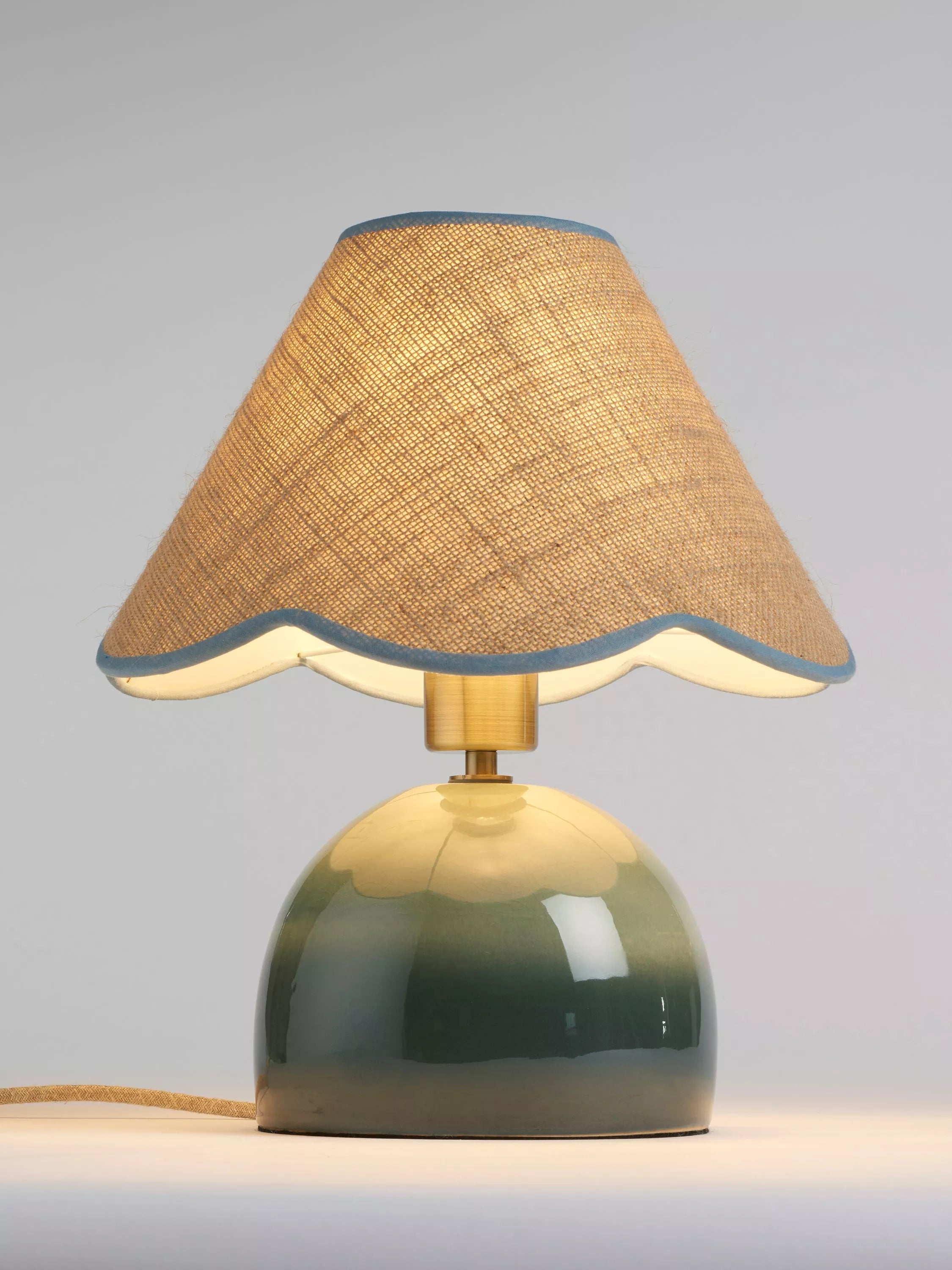 John Lewis Evie Table Lamp - McGrocer