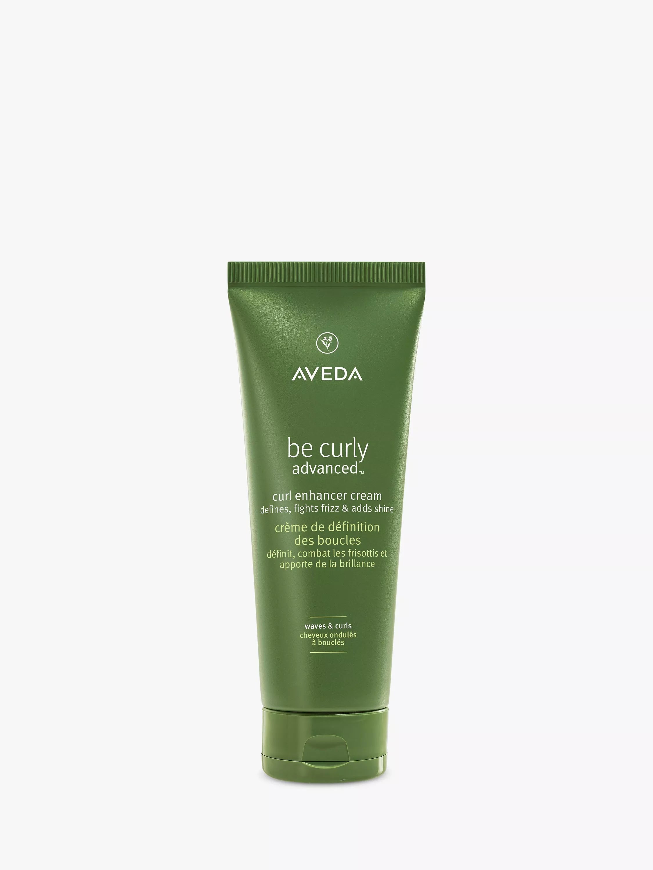 Aveda Be Curly Advanced Curl Enhancer Cream, 200ml - McGrocer