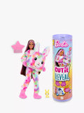 Barbie Cutie Reveal Bunny Puppe