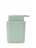 Brabantia SinkSide Soap Dispenser, Jade Green - McGrocer