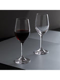 Dartington Crystal Wine Bar Port Glass Set Of 2 180Ml Clear