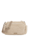 Babymel Teddy Stroller Bag, Cream - McGrocer