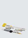 Joseph Joseph Cleantech Deep Cleaning Set