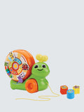 Vtech Spinning Activity Schnecke