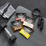 Plant Protein Vanilla Sachet 30g - 998459