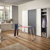 Leifheit Pegasus 150 Slim Wäscheständer 