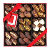 Rita Farhi Luxury Assorted Date Selection Tray 720g