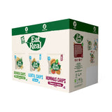 Coffret Variété Eat Real, paquet de 15 