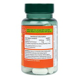 Holland & Barrett Vitamin C 1000mg 60 Tablets - McGrocer