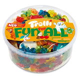 Trolli Fun pour tous Mélange sucré 1 kg 