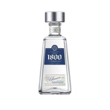 1800 Silver Tequila 100% Agave   70cl - McGrocer