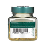 Holland & Barrett Pure Cod Liver Oil 500mg 120 Capsules - McGrocer