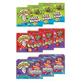 World of Sweets Warheads Mixed Pack 975g