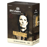 19 Crimes Chard 1.5L - McGrocer