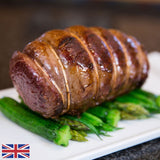 Rôti de venaison Holme Farmed 1 kg 